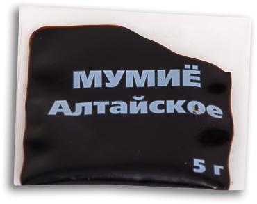 Мумие алайское  в Краснодаре