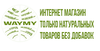 Мой маркет